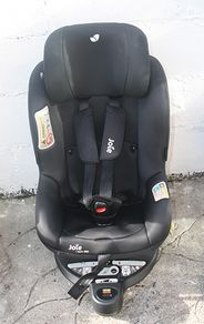 Joie i-Spin 360 Car Seat - Shale
