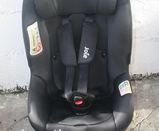Joie i-Spin 360 Car Seat - Shale