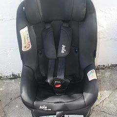 Joie i-Spin 360 Car Seat - Shale