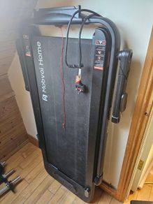 Compact Treadmill / Walking pad