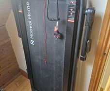 Compact Treadmill / Walking pad