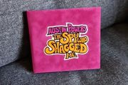 Madonna Austin Powers The Spy Who Shagged Me very rare promo CD (free shipping)