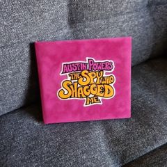 Madonna Austin Powers The Spy Who Shagged Me very rare promo CD (free shipping)