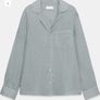 Zara linen shirt brand new Image 2