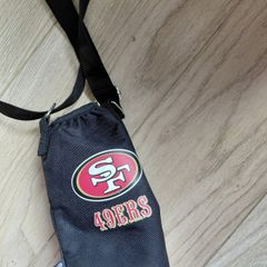 49ers bottle holder