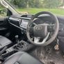 Toyota Hilux 221 Extra Cab Image 5