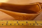 Crown devon sauce boat