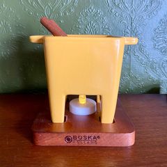 Fondue for Two set