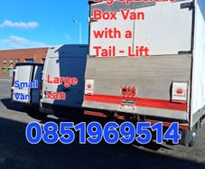 Man with a Van