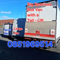 Man with a Van