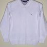 Vintage Tommy Hilfiger Mens Jumper Size Medium Image 2