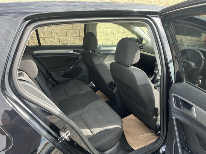 VW Golf 2015
