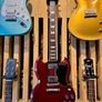 2006 Gibson USA SG '61 Reissue Image 2