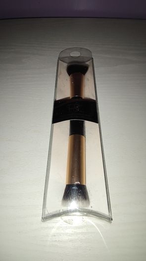 PS Double Ended Splitting Brush New