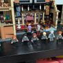 3 retired Harry Potter Lego sets Image 6