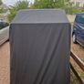Folding Motorcycle Garage / Shelter XXL waterproof Image 2