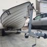 Boat, Engine and Trailer for sale Image 7