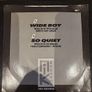 Nik Kershaw Wide Boy 7 Inch Vinyl 1985 Image 2