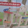 Big wooden marble run Image 2