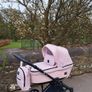 Pushchair 2 in 1 Image 2