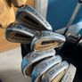 Golf set 12 clubs + Bag Image 5