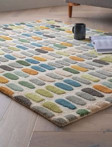 wool rug