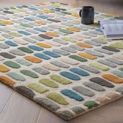 wool rug