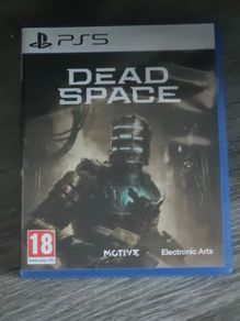 Dead space