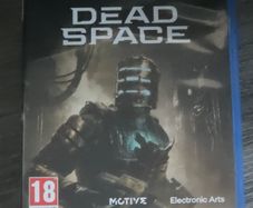 Dead space