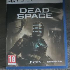 Dead space