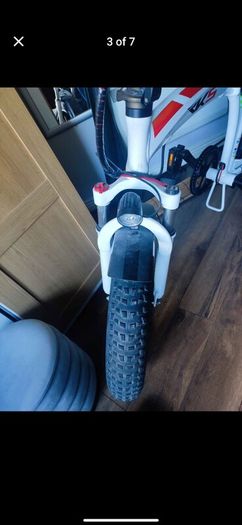 RKS RKIII PRO electric bike