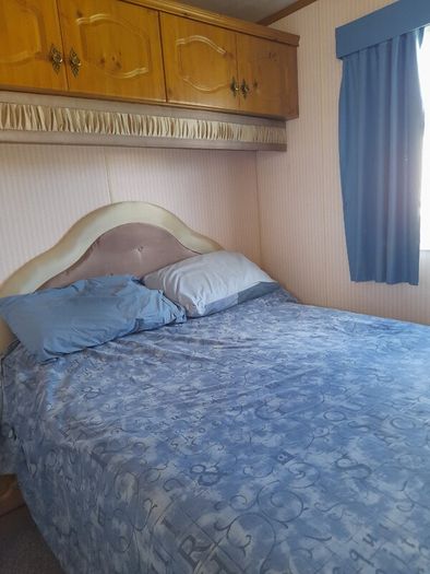 Willerby: 3 Bed Mobile Home