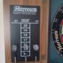 Dart Board - Harrows Image 2