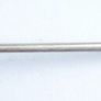 Vintage Decorative Sterling Silver Fork 12,5g Image 3