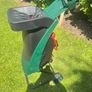 Bosch Mulcher Image 5