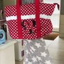 Disney Minnie Mouse bag Image 2