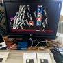 Amiga 500+  Recapped + 2MB RAM + Mouse + Joystick + Games + Modulator Image 3