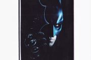 Unique Canvas Batman Print - FREE P&amp;P