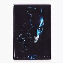 Unique Canvas Batman Print - FREE P&P