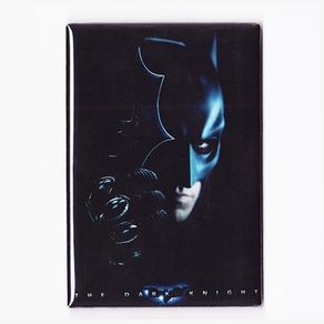 Unique Canvas Batman Print - FREE P&P