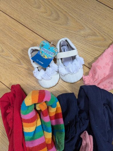 Girls clothes bundle + individually priced (12-18)