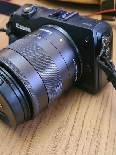 Canon Eos