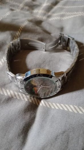 Quartz Watch