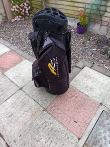 golf bag