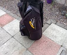 golf bag