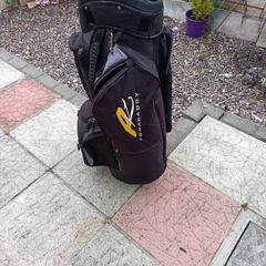 golf bag