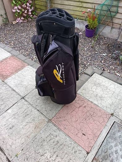 golf bag