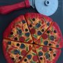 Child's play pizza Image 2