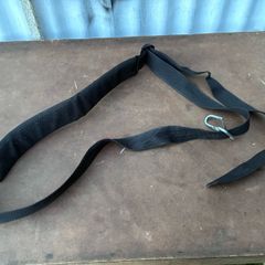 Strimmer/brush cutter harness