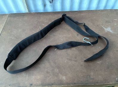 Strimmer/brush cutter harness